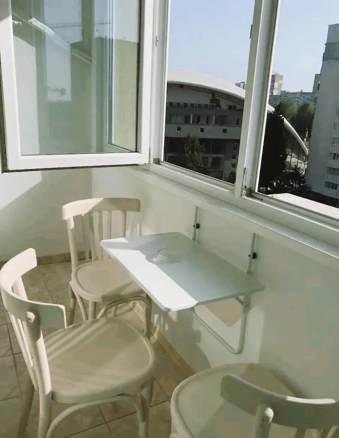 Апартамент Арена Бургас Apartment