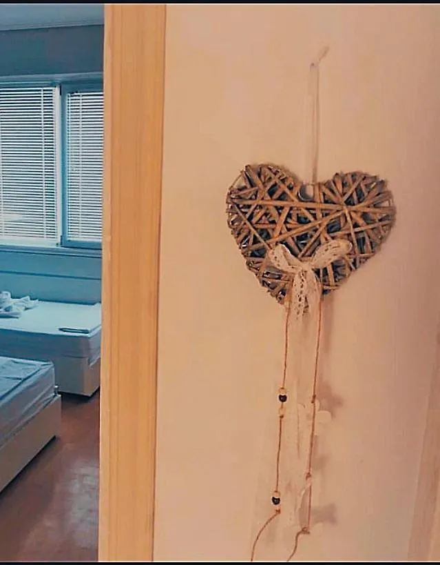Apartment Апартамент Арена Бургас